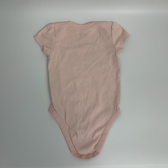 Baby 4 piece top bundle set Sz 3-6M - Picture 7 of 13